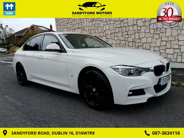 vehicle for sale from Sandyford Motors