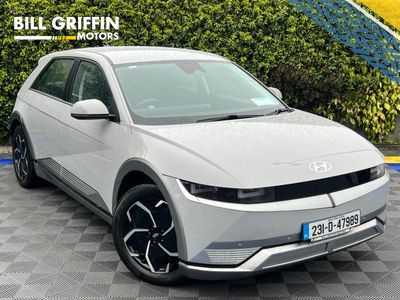 2023 Hyundai Ioniq