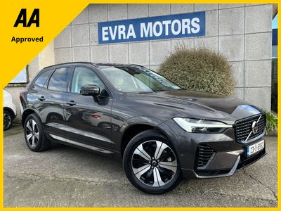 2023 Volvo XC60