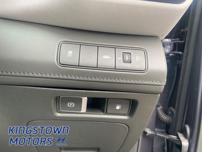 2021 Hyundai Santa Fe