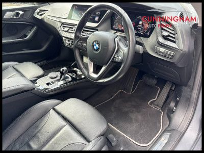 2022 BMW 2 Series