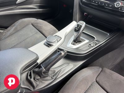 2017 BMW 3 Series
