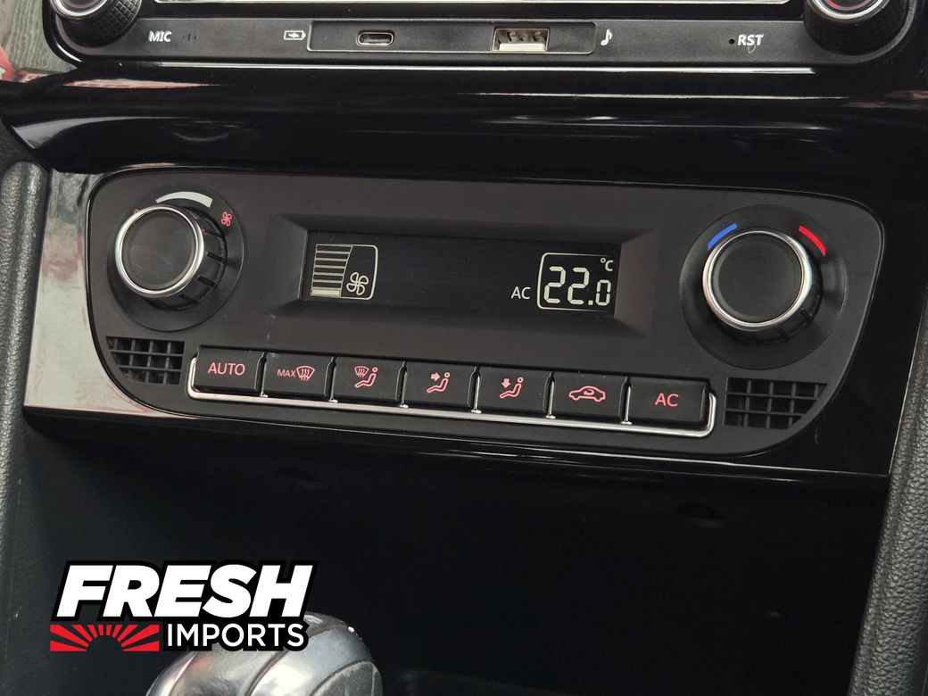 2012 Volkswagen Polo