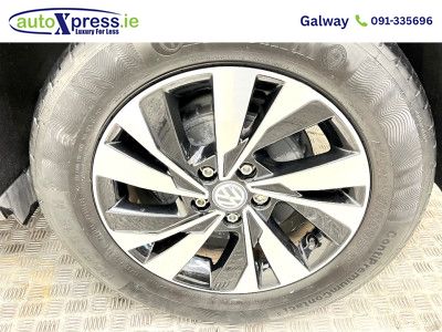 2018 Volkswagen Polo