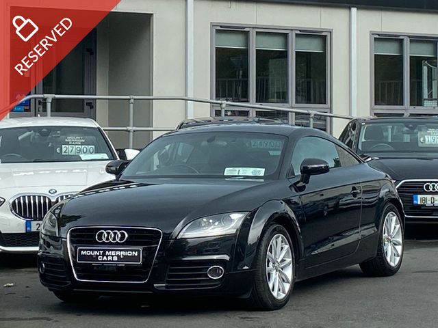 vehicle for sale from Mount Merrion Cars