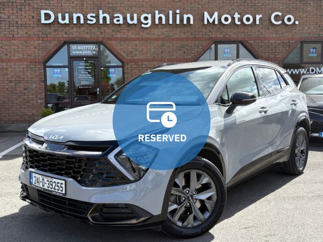 vehicle for sale from Dunshaughlin Motor Co
