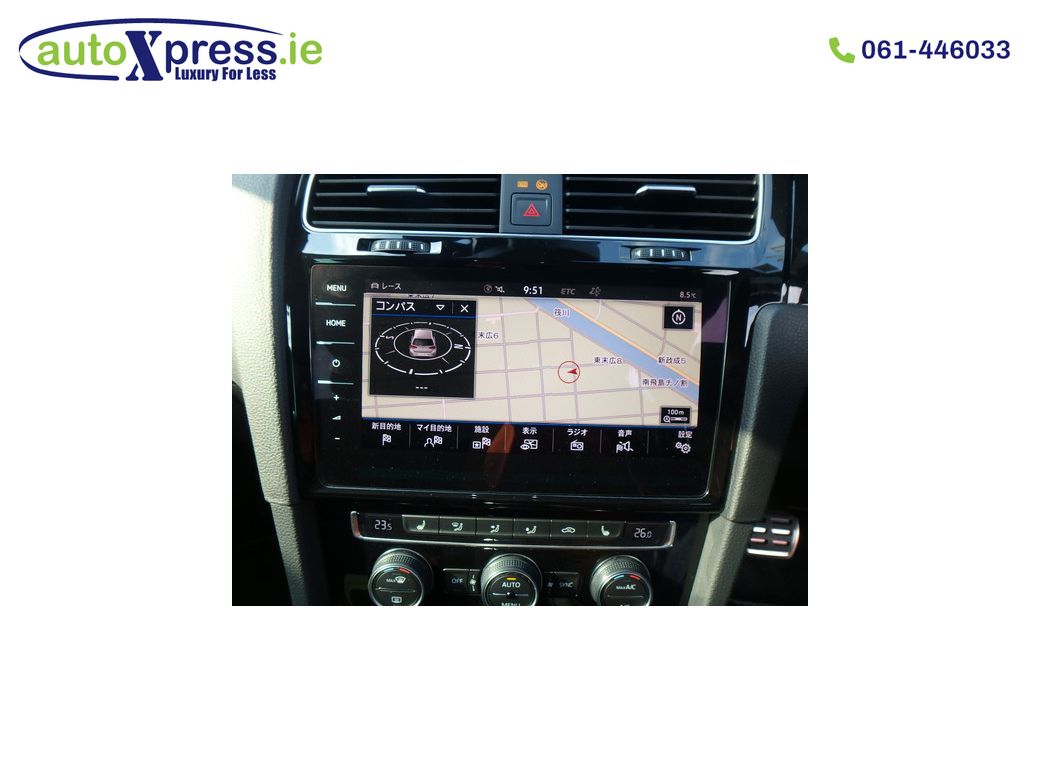 2020 Volkswagen Golf