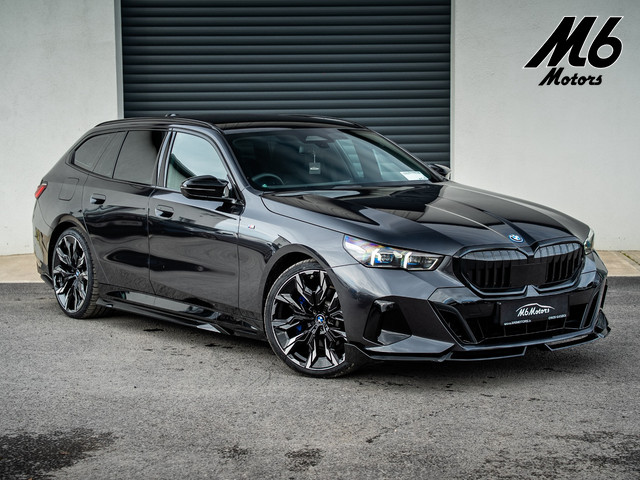 vehicle for sale from M6 Motors
