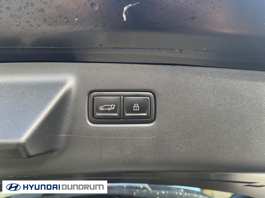 2025 Hyundai Santa Fe