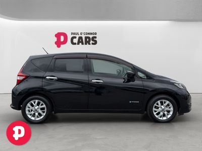 2019 Nissan Note