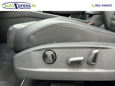 2019 Volkswagen Passat