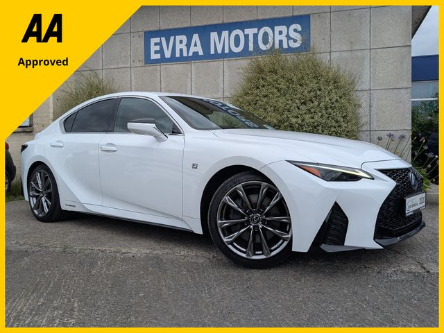 vehicle for sale from Evra Motors