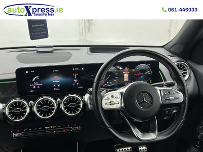 2023 Mercedes-Benz EQB