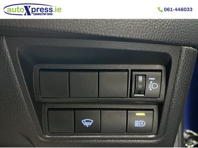 2022 Toyota Yaris