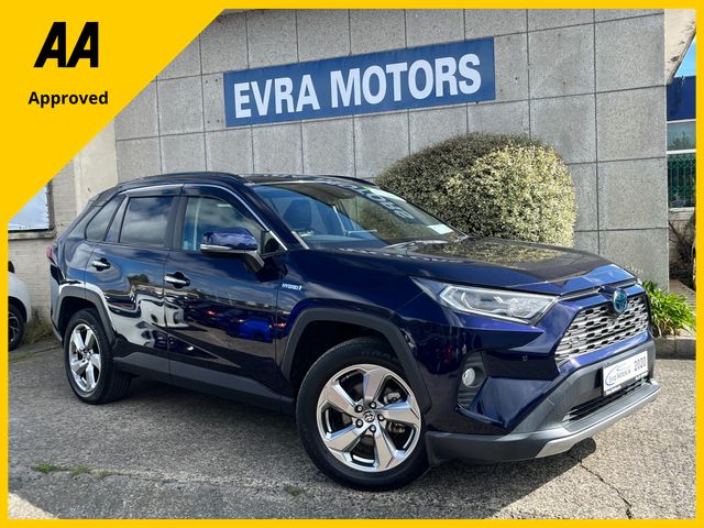 vehicle for sale from Evra Motors