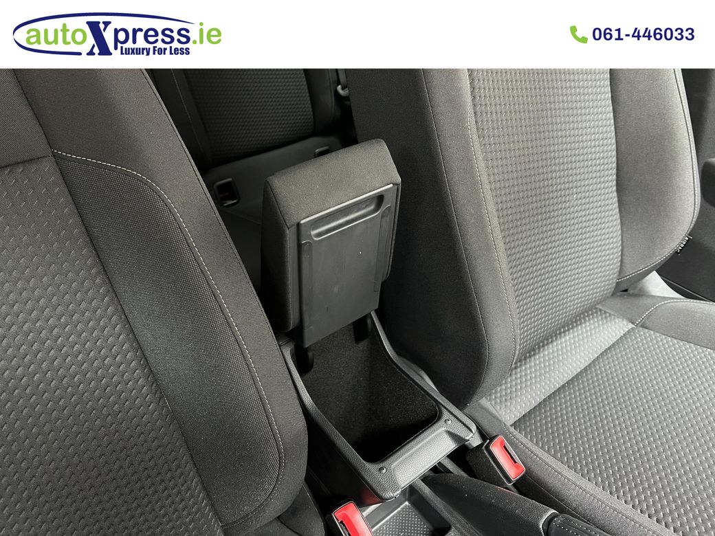 2020 Volkswagen Polo