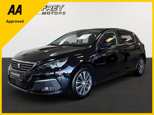 vehicle for sale from P McCaffrey Motors