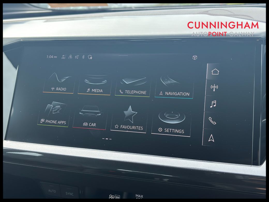 2023 Audi Q4