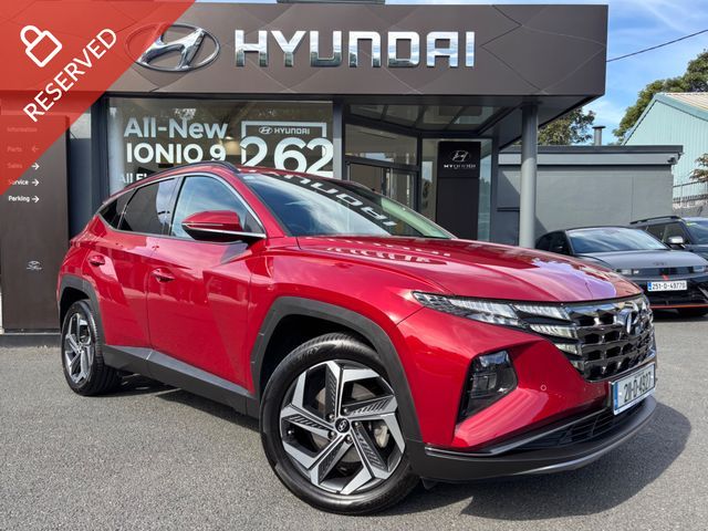 vehicle for sale from Hyundai Dundrum