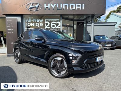 2024 Hyundai Kona