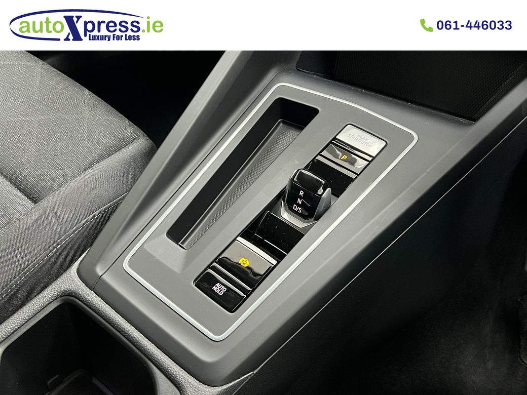 2022 Volkswagen Golf