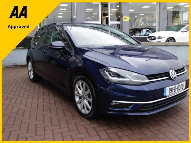 vehicle for sale from Naas Road Autos