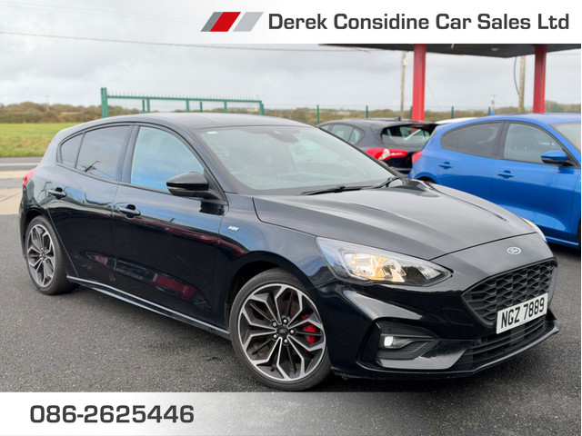 vehicle for sale from Derek Considine Car Sales Ltd