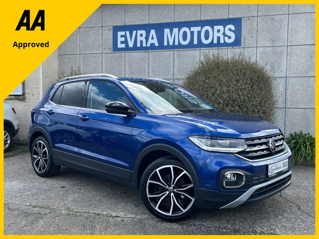 vehicle for sale from Evra Motors