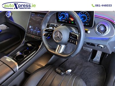 2023 Mercedes-Benz EQE
