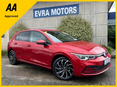 2023 Volkswagen Golf