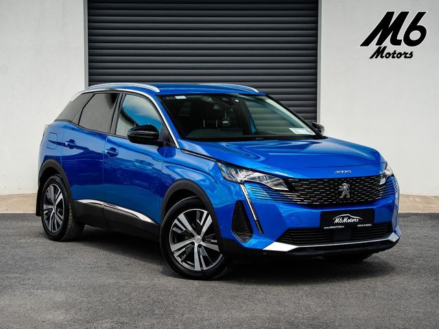 vehicle for sale from M6 Motors