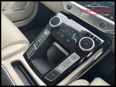2020 Jaguar I-Pace