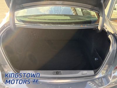 2013 Opel Astra