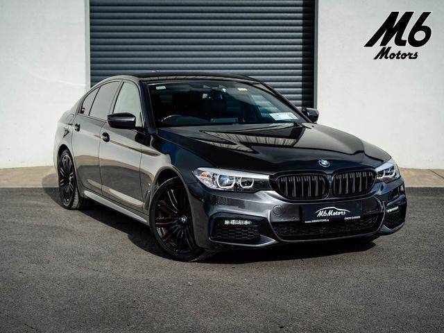 vehicle for sale from M6 Motors