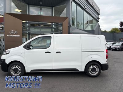 2022 Opel Vivaro