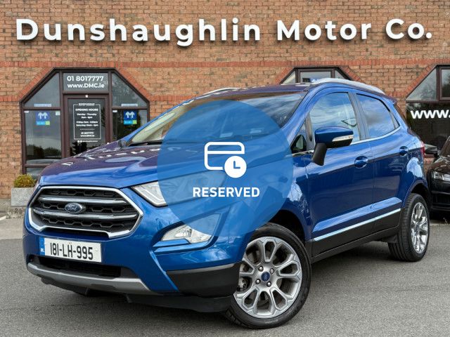 vehicle for sale from Dunshaughlin Motor Co