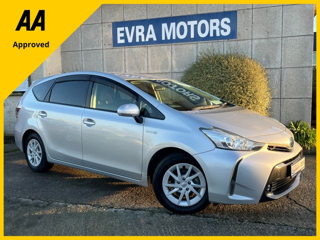 vehicle for sale from Evra Motors