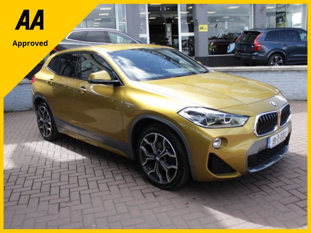 vehicle for sale from Naas Road Autos