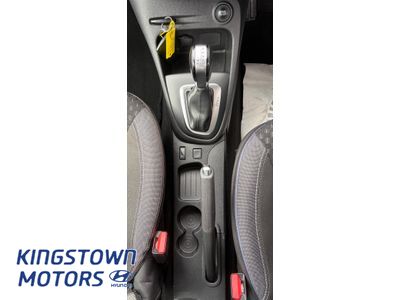 2018 Renault Captur