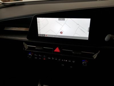 2024 Kia Niro