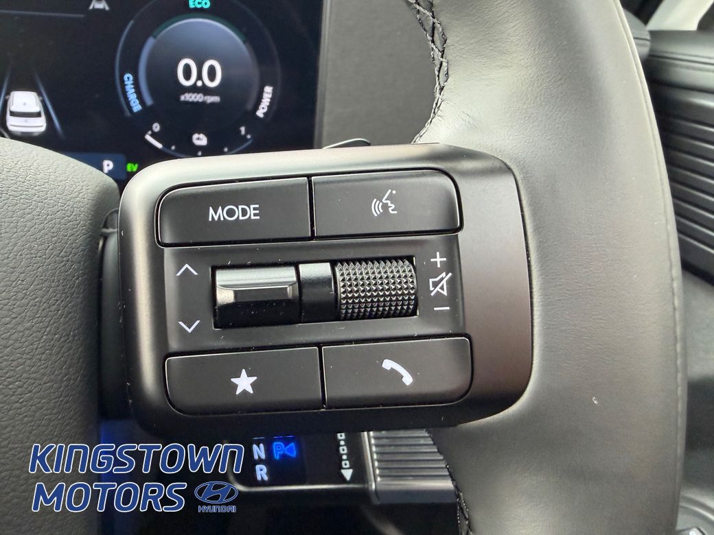 2025 Hyundai Santa Fe