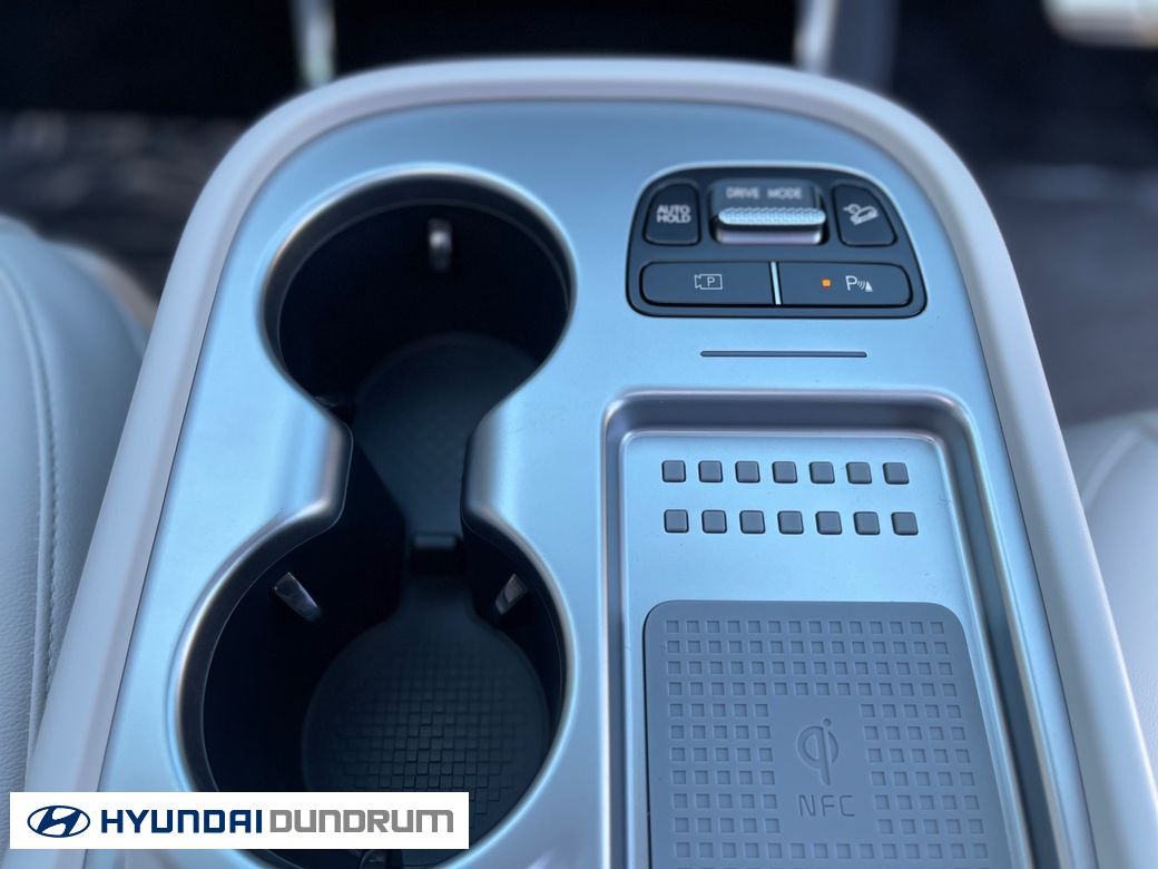 2025 Hyundai Ioniq 9