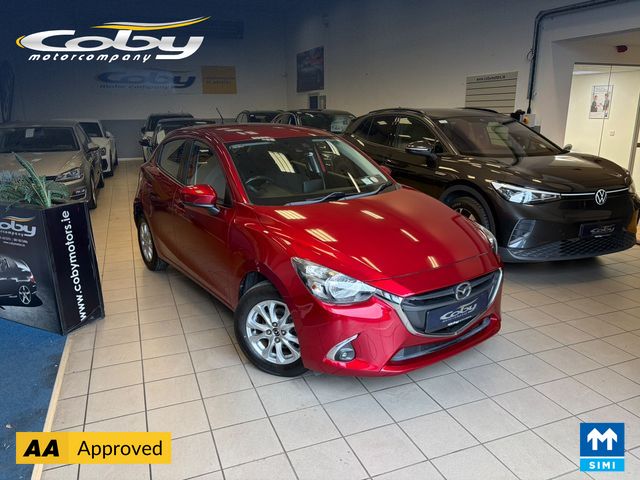 vehicle for sale from Coby Motor Company