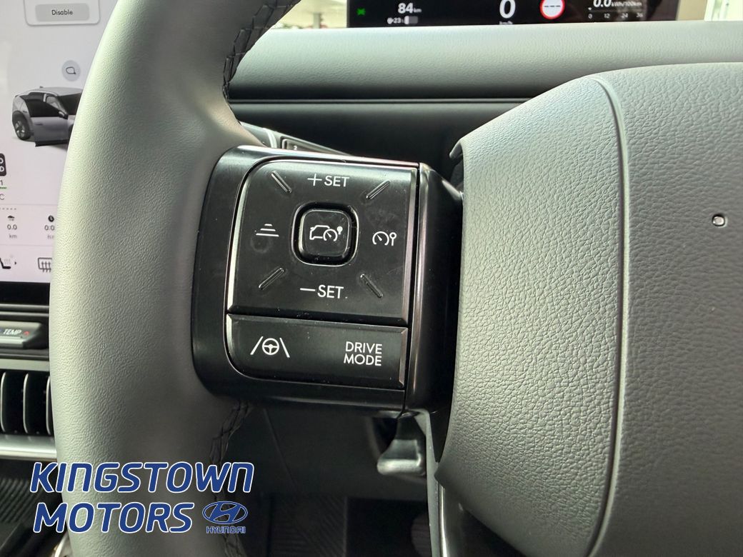 2027 Hyundai Ioniq 3