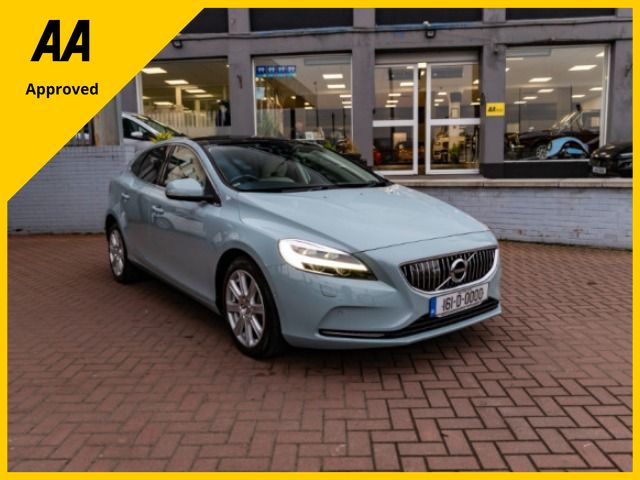 vehicle for sale from Naas Road Autos