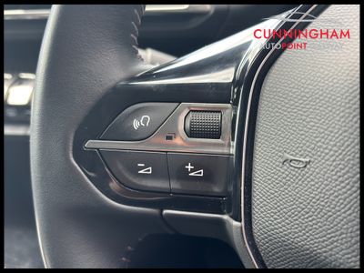 2021 Peugeot 3008