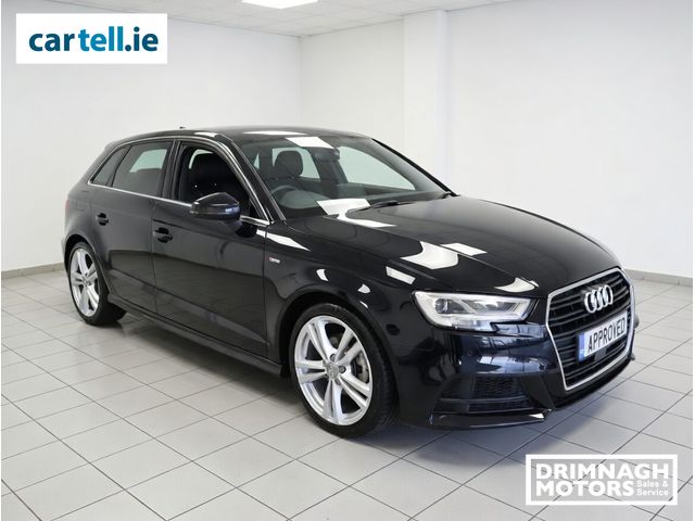 vehicle for sale from Drimnagh Motors