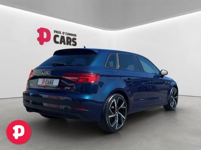 2017 Audi A3