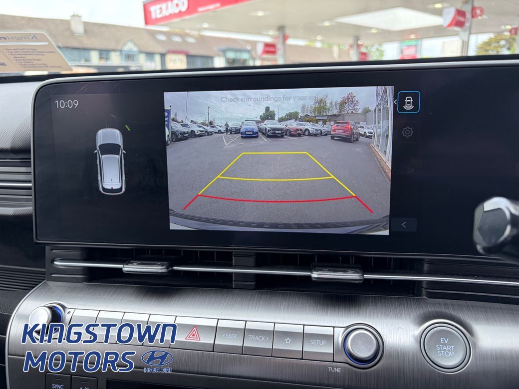 2024 Hyundai Kona