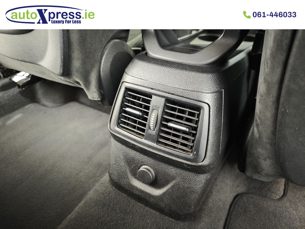 2016 BMW 2 Series Gran Tourer